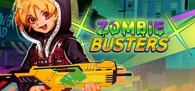 Zombie Busters Image