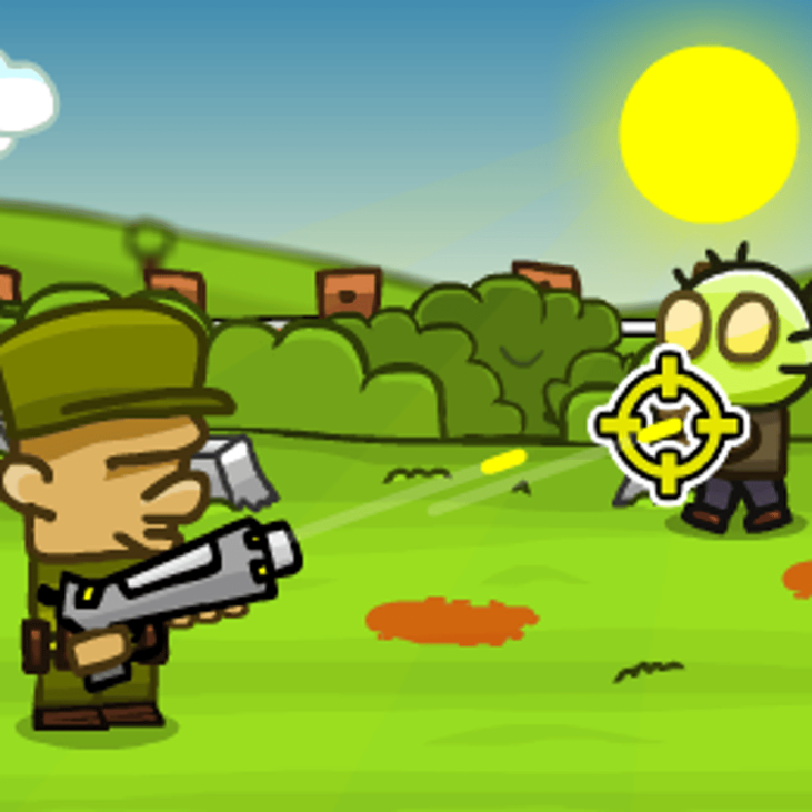 Games like Zombie Killer