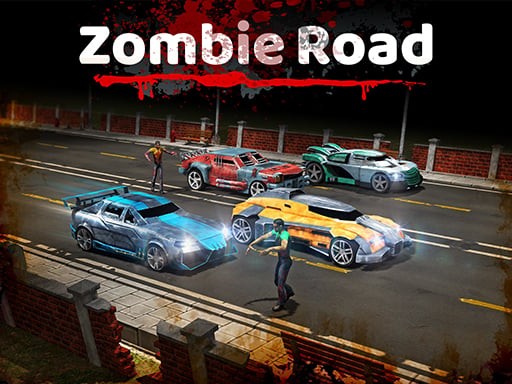 Games like Zombie Road