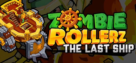 Games like Zombie Rollerz: The Last Ship
