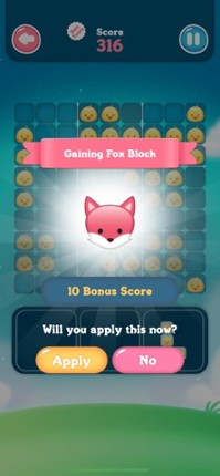 Zoo Block - Sudoku Puzzle Game Image