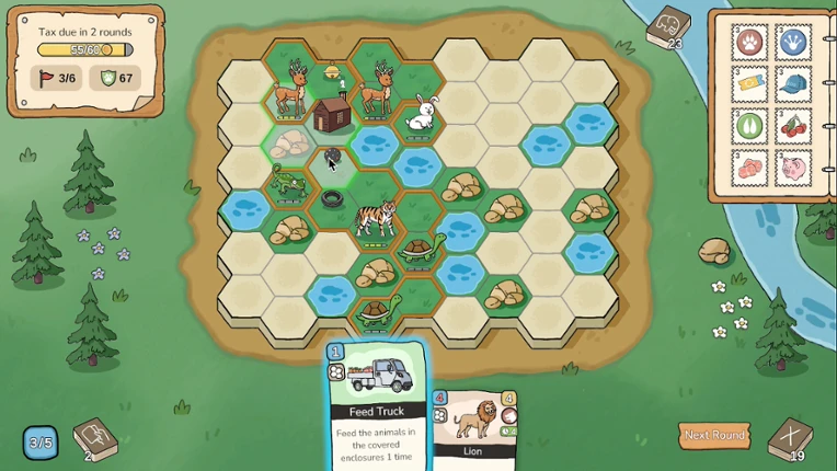 Zoocard Image
