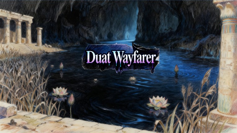 冥河旅人(Duat Wayfarer) screenshot