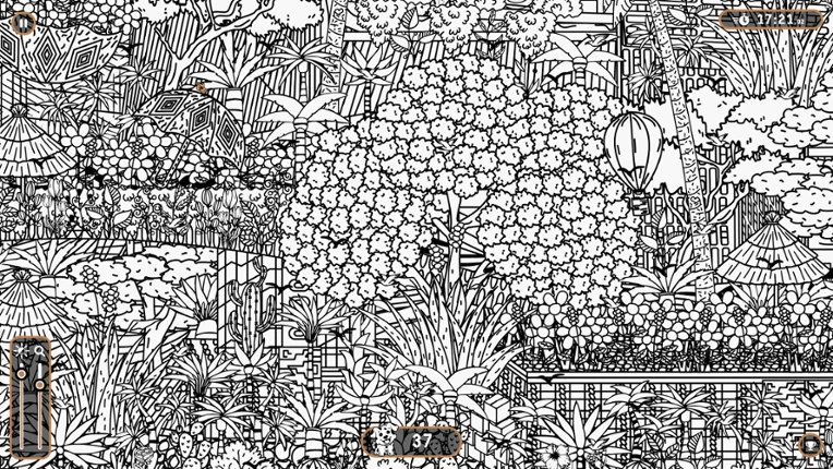 101 Dogs Hidden in Shenzhen Image