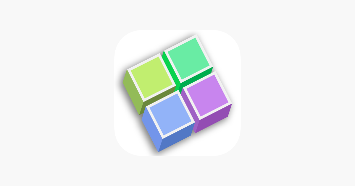 Games like 10-10 Block Logic: 10/10 Dots Puzzle & Traces Free