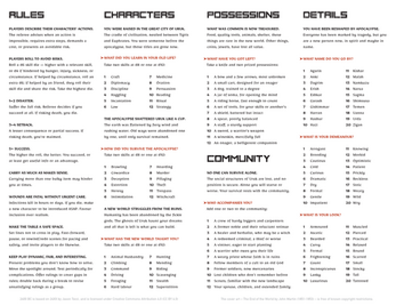 2400 BC: Ancient Apocalypse screenshot