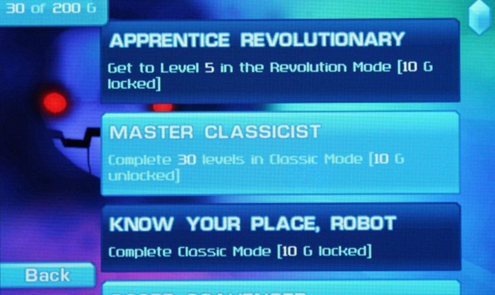 3D Brick Breaker Revolution Image
