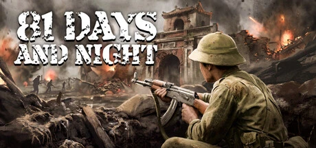 Games like 81 Days And Nights