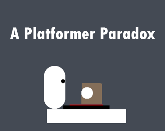 A Platformer Paradox Image
