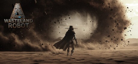 Games like A Wasteland Robot: Atavism