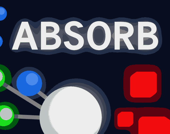 ABSORB Game Cover