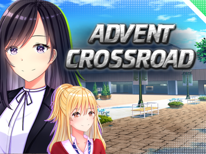 Games like Advent Crossroad
