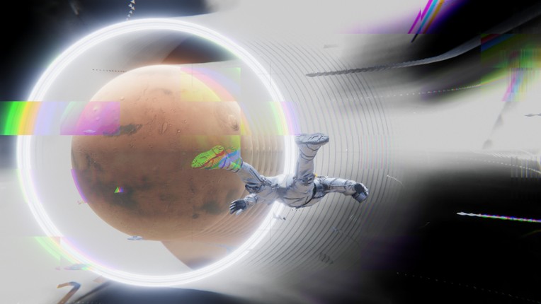 Afterglitch screenshot