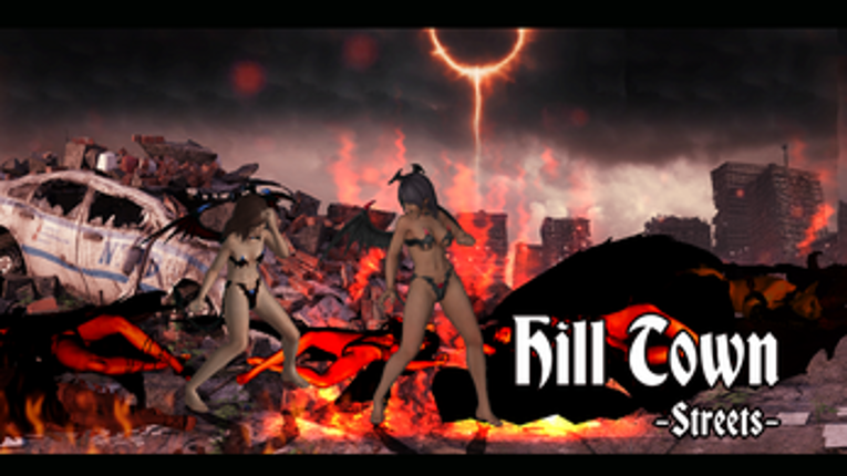 [Fullgame] Agony_II - Full Game v1.1 - [Pak] screenshot