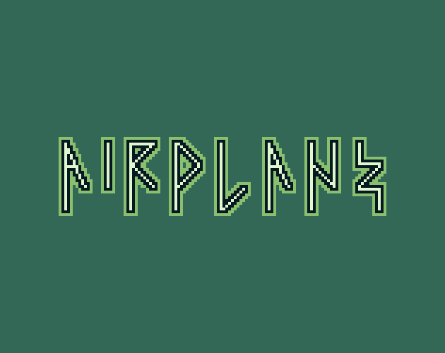 Games like AIRPLANZ
