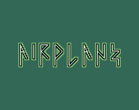 AIRPLANZ Game Cover