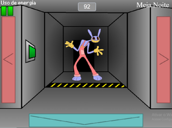 Algumas Noites com Jorge Image