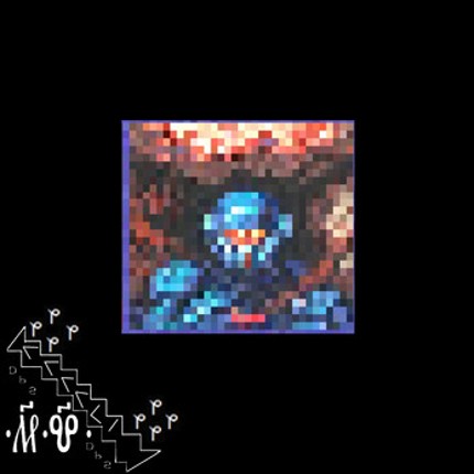 Alternate Pensive Metroid 1 In A Hurry screenshot