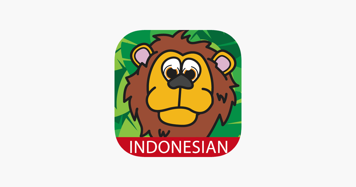 Games like Animal 101 Indonesian