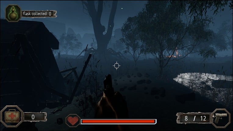 Anomaly Island Image