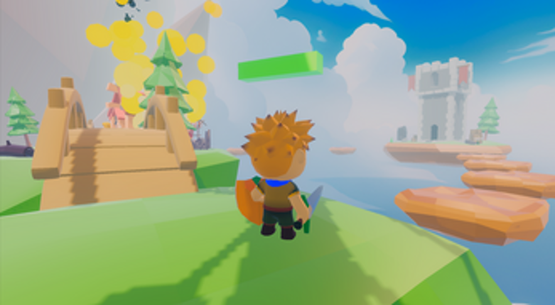 Arc of The Isles Image