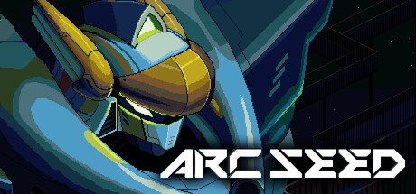 Games like ARC SEED