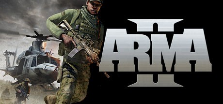 Games like ARMA 2