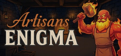 Games like Artisan's Enigma