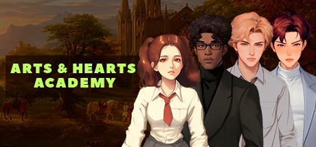 Games like Arts & Hearts Academy