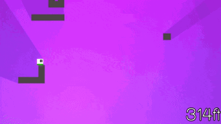 Ascent by Jimothy screenshot