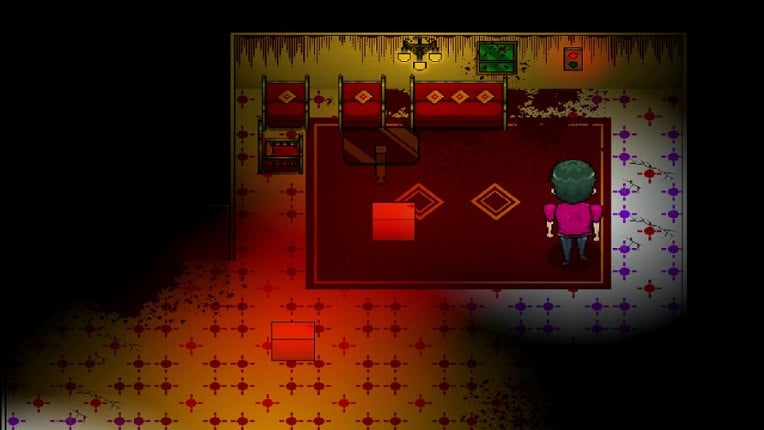 Ashentia Hauntings screenshot