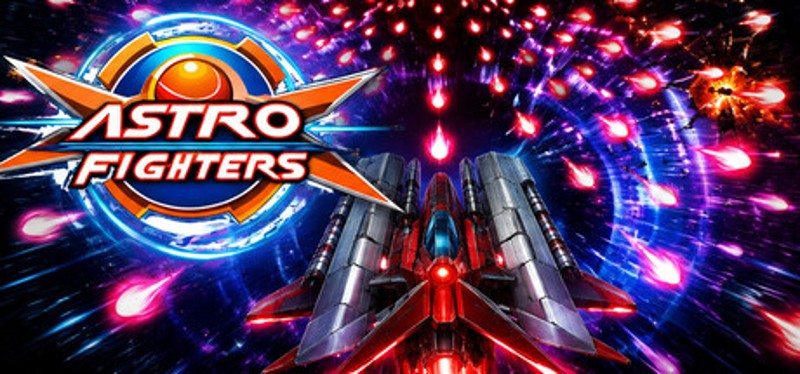 Astro Fighters Image