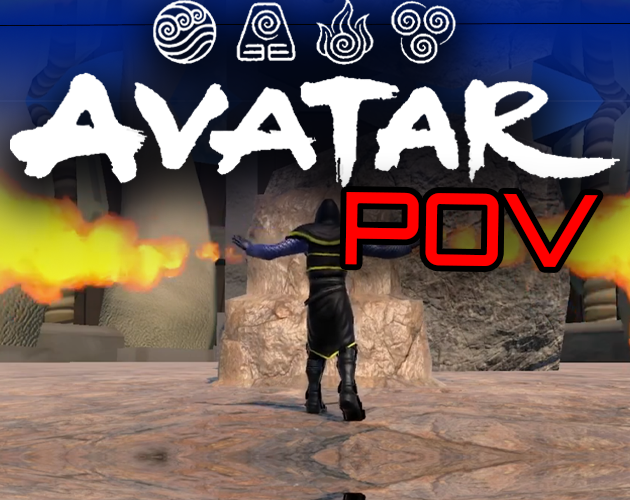 Games like Avatar POV