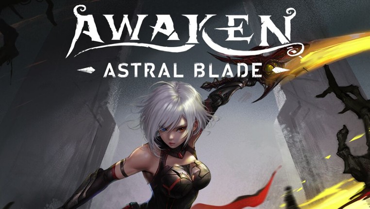 AWAKEN - Astral Blade screenshot
