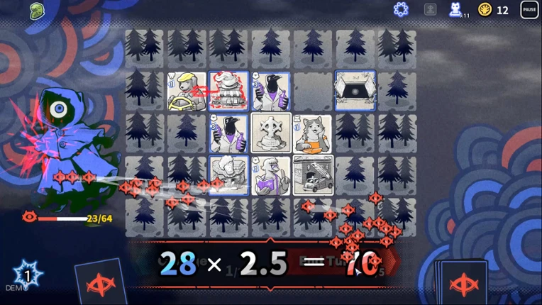 Back of Beyond screenshot