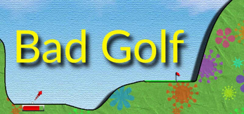 Bad Golf Image