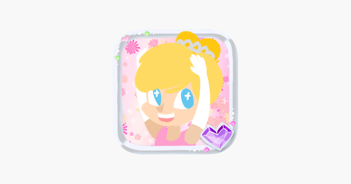 Games like Ballerina Puzzles for Kids - Ballet Stars Jigsaw Games for Little Girls