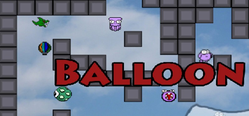 Balloon Image