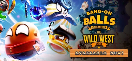 Games like Bang-On Balls: Chronicles