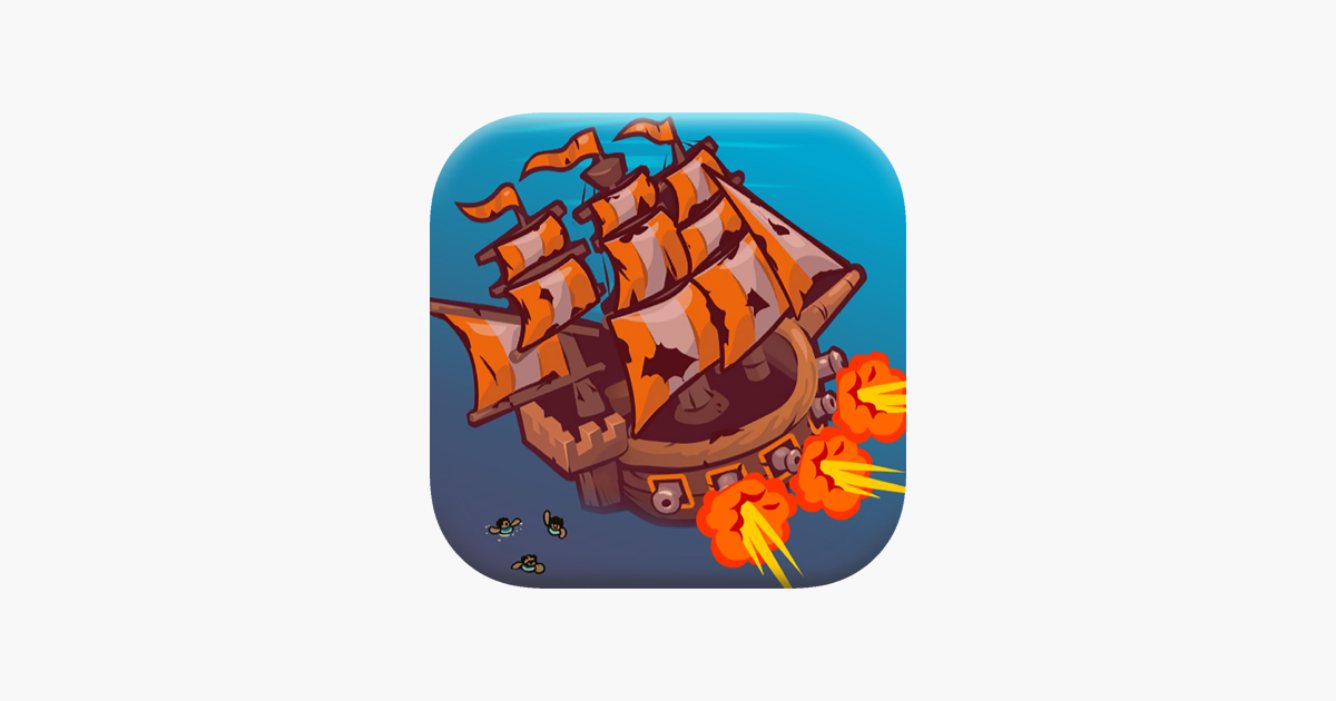 Games like Battle Seaships:Pirate Invasion
