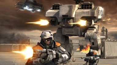 Battlefield 2142 Image