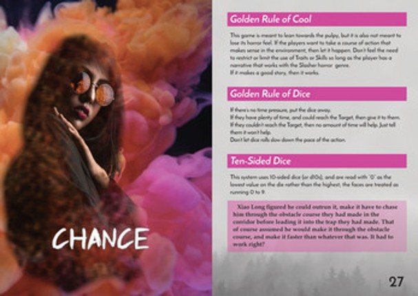 Beta Maxx Death screenshot