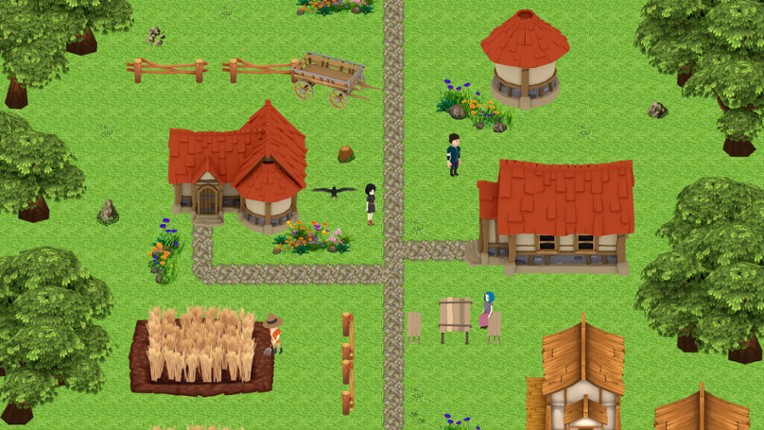 Bhavacakra Maco screenshot