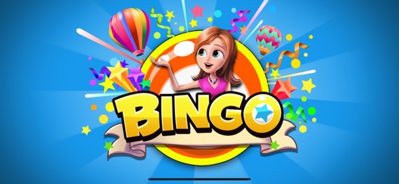 Bingo Casino - Las Vegas Bingo screenshot