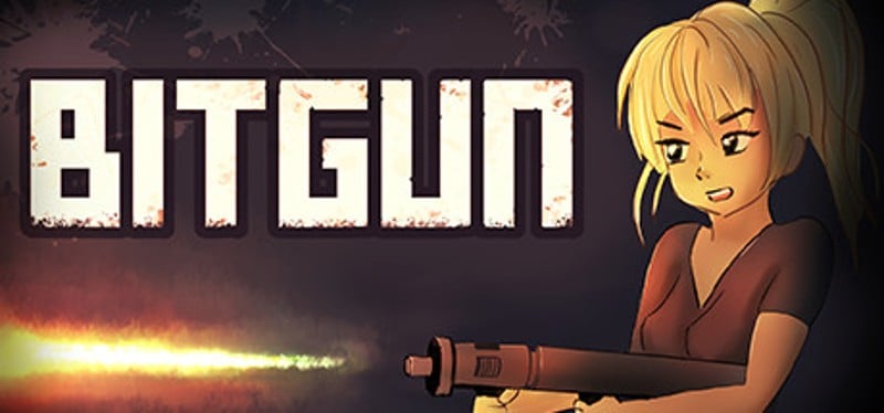 BITGUN Game Cover