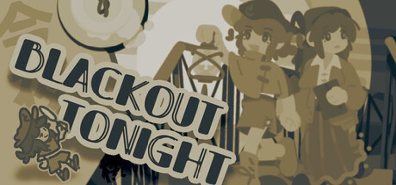 Blackout Tonight Image