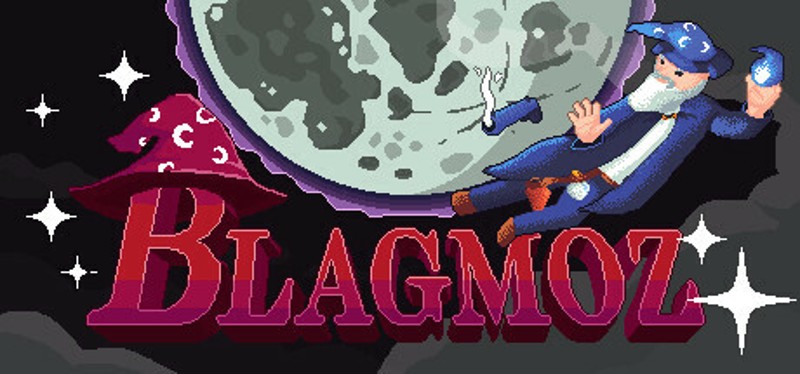 Blagmoz Game Cover