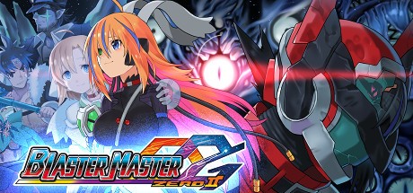 Games like Blaster Master Zero 2