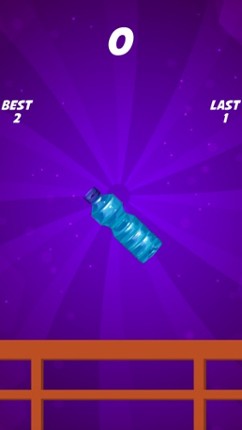 Bottle Flip - Spin The Bottle Games Image