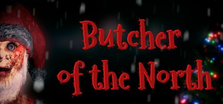 Games like Butcher of the North